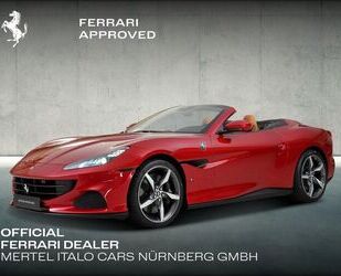Ferrari Ferrari Portofino M ***FERRARI NÜRNBERG*** Gebrauchtwagen