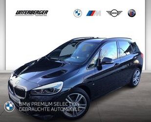BMW BMW 225xe Active Tourer-M Sportpaket-Head Up-HiFi Gebrauchtwagen