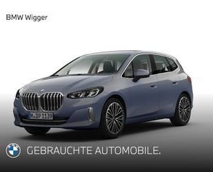 BMW BMW 218 i AT,LuxuryLine,Adapt LED,Sportsitz Gebrauchtwagen