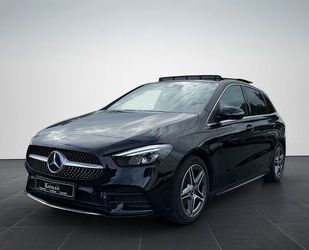 Mercedes-Benz Mercedes-Benz B 180 AMG*Automatik*LED*Panorama*Wid Gebrauchtwagen