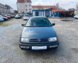 VW Volkswagen Vento Gebrauchtwagen