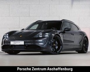 Porsche Porsche Taycan 4S Sport Turismo Panorama BOSE Park Gebrauchtwagen