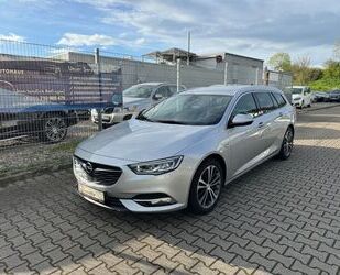 Opel Opel Insignia B Sports Tourer Ultimate 2.0CDTI Gebrauchtwagen