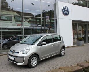 VW Volkswagen up! e-up! move 32kWh Akku inkl. PDC,SHZ Gebrauchtwagen
