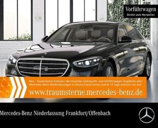 Mercedes-Benz Mercedes-Benz S 350 d L 4M PANO+MULTIBEAM+FAHRASS+ Gebrauchtwagen