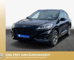 Ford Ford Kuga 2.5 Duratec PHEV ST-LINE, Pano, PDC, Shz Gebrauchtwagen