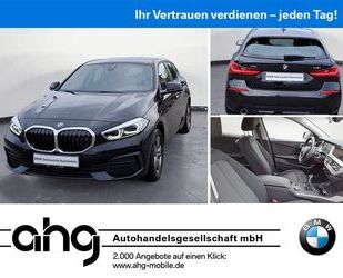 BMW BMW 118i Advantage Klimaaut. PDC Sitzhzg. Vorn Gebrauchtwagen