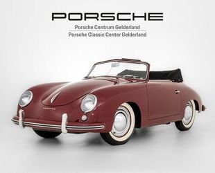 Porsche Porsche 356 Pre A Reutter Convertible 1953 *Matchi Gebrauchtwagen