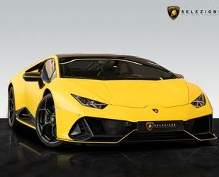 Lamborghini Lamborghini Huracán EVO | Fluo Capsule | Sensonum Gebrauchtwagen