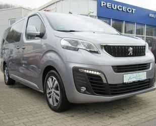 Peugeot Peugeot Traveller Business-VIP L3 BHDi 180 EAT8*AC Gebrauchtwagen