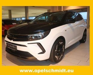 Opel Opel Grandland Plug-in-Hybrid 1.6 DI Automatik GSe Gebrauchtwagen