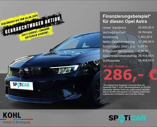 Opel Opel Astra GS Line Plug-in-Hybrid 1.6 Turbo PDC Kl Gebrauchtwagen