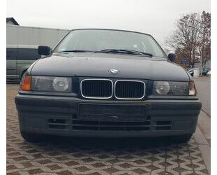 BMW BMW 316i Gebrauchtwagen