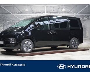 Hyundai Hyundai STARIA 9-Sitzer 2.2 CRDI Prime Panorama Pa Gebrauchtwagen