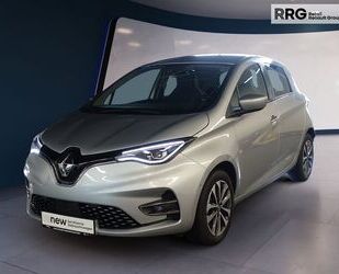 Renault Renault Zoe Intens R135/Z.E. 50 (Kauf-Batterie) Na Gebrauchtwagen