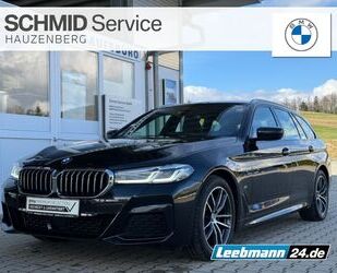 BMW BMW 520d Touring M-Sportpaket LC-PROF/HIFI/RFK/LKH Gebrauchtwagen