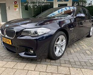 BMW BMW 535 5-SERIE TOURING XI/AWD/HIGH EXECUTIVE/M PA Gebrauchtwagen