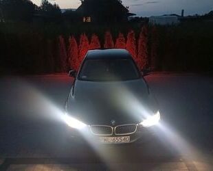 BMW BMW 328i Touring Luxury Line 2014 Gebrauchtwagen