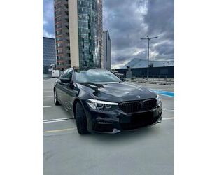 BMW BMW 530e - Gebrauchtwagen