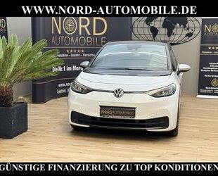 VW Volkswagen ID.3 Pro Automatik CCS*Navi*LED*18*ACC* Gebrauchtwagen