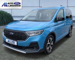 Ford Ford Tourneo Connect Active 1.5 EcoBoost EU6d Pano Gebrauchtwagen