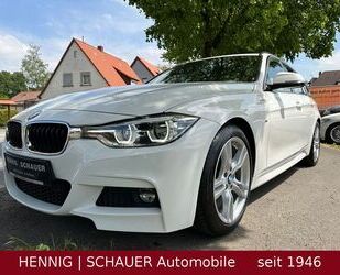 BMW BMW 320d touring | M Sport | Automatik | LED | Nav Gebrauchtwagen