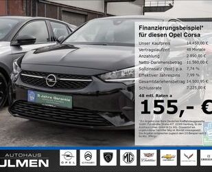 Opel Opel Corsa Edition 1.2 Alu+Allwetterreifen Radio+ Gebrauchtwagen