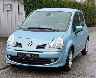 Renault Renault Modus Expression | KLIMAAUT - AHK Gebrauchtwagen