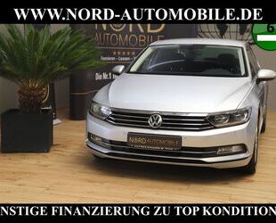 VW Volkswagen Passat Lim. Highline 1.5 TSI DSG*Navi*L Gebrauchtwagen