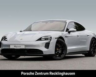 Porsche Porsche Taycan GTS Burmester Surround-View LED-Mat Gebrauchtwagen