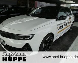 Audi Opel Astra L GSe 