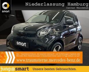 Smart Smart EQ fortwo cabrio/Passion/22kW/Tempo/Premium/ Gebrauchtwagen