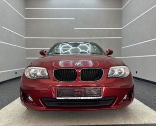 BMW BMW 118i Cabrio *AUTOMATIK * NAVI *LENKRADHEIZUNG Gebrauchtwagen