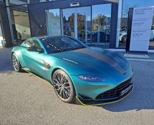 Aston Martin Aston Martin Vantage F1 EDITION Gebrauchtwagen