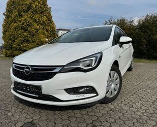 Opel Opel Astra Sports Tourer /KLIMA/NAVI/PDC/*GARANTIE Gebrauchtwagen
