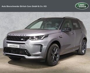 Land Rover Land Rover Discovery Sport P300e R-Dynamic SE PANO Gebrauchtwagen