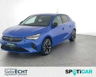 Opel Opel Corsa e Elegance Navi*SHZ*Kamera*PDC*GRA*uvm Gebrauchtwagen