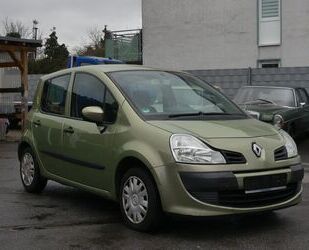 Renault Renault Modus Avantage Gebrauchtwagen