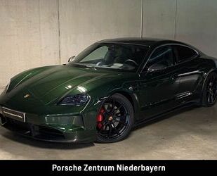Porsche Porsche Taycan 4S | Hinterachslenkung | Panoramada Gebrauchtwagen