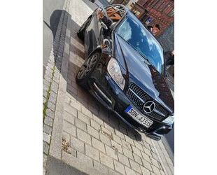Mercedes-Benz Mercedes-Benz C 180 BlueEFFICIENCY - Gebrauchtwagen