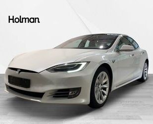 Tesla Tesla Model S 100D Dual Motor EAP Premium Int. 8-f Gebrauchtwagen