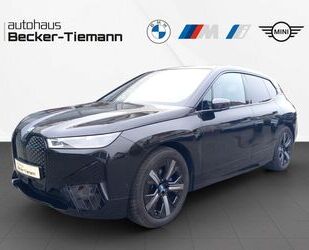 BMW BMW iX xDrive50 | Neupreis 128.930,- € Gebrauchtwagen