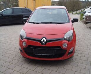 Renault Renault Twingo Expression, wenig KM Gebrauchtwagen
