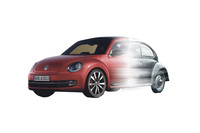 VW stellt neueste Generation Käfer vor