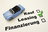 Auto Leasing