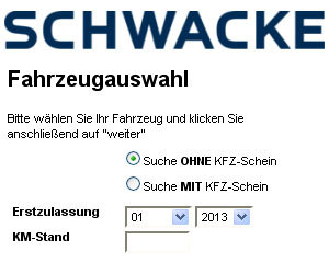 schwacke