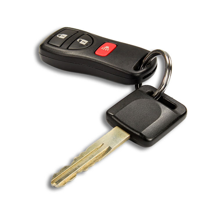 Vor dem Kauf eines Gebrauchtwagens dessen Wert ermitteln - Autoschlüssel, Schlüssel,Auto.