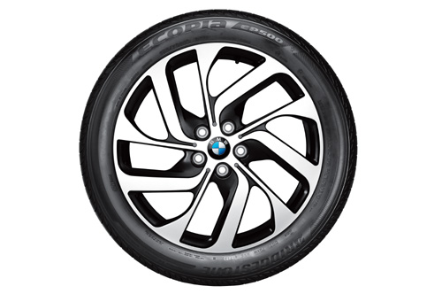 Bmw reifen #6