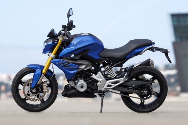 500ccm Motorrad motorrad bmw g 310 r erstes roadster modell mit unter 500ccm Motorrad motorrad bmw g 310 r erstes roadster modell mit unter