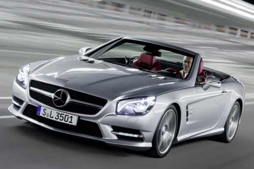Automarkt de gebrauchtwagen mercedes benz #5